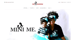 Desktop Screenshot of menmommy.com